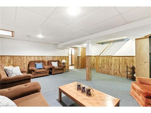 39 Megna Court, Hamilton, ON - Indoor