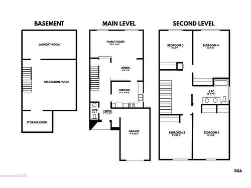 39 Megna Court, Hamilton, ON - Other