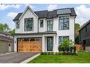 331 Macdonald Road, Oakville, ON  - Outdoor With Facade 