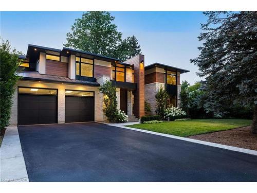 1471 Rogerswood Court, Mississauga, ON - Outdoor With Facade