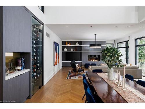 1471 Rogerswood Court, Mississauga, ON - Indoor