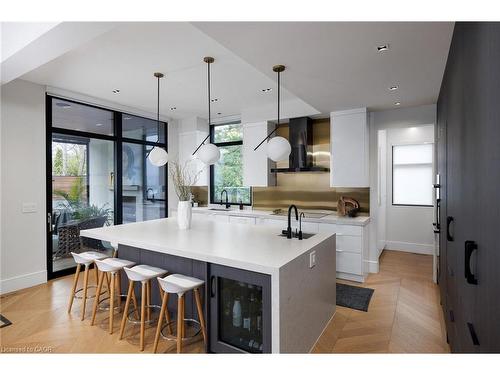 1471 Rogerswood Court, Mississauga, ON - Indoor Photo Showing Other Room