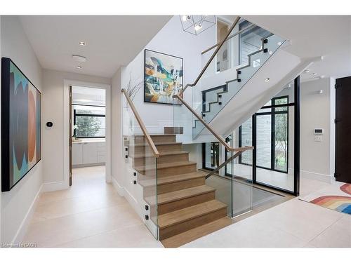 1471 Rogerswood Court, Mississauga, ON - Indoor Photo Showing Other Room