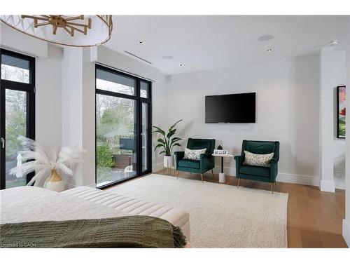 1471 Rogerswood Court, Mississauga, ON - Indoor