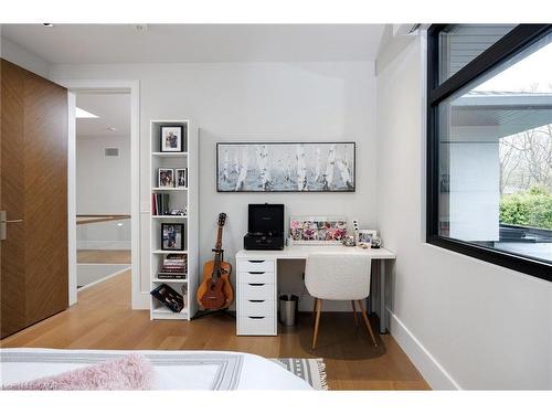 1471 Rogerswood Court, Mississauga, ON - Indoor Photo Showing Other Room