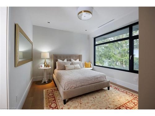 1471 Rogerswood Court, Mississauga, ON - Indoor Photo Showing Bedroom