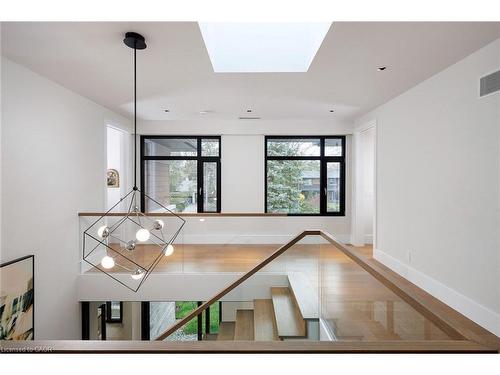 1471 Rogerswood Court, Mississauga, ON - Indoor Photo Showing Other Room