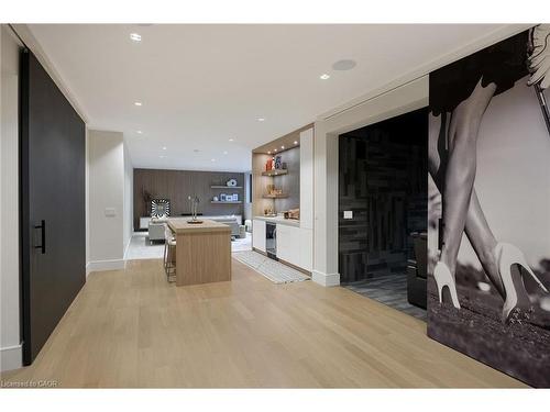 1471 Rogerswood Court, Mississauga, ON - Indoor