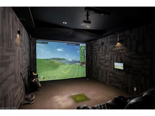 1471 Rogerswood Court, Mississauga, ON - Indoor