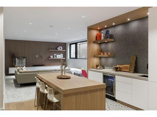 1471 Rogerswood Court, Mississauga, ON - Indoor