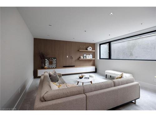 1471 Rogerswood Court, Mississauga, ON - Indoor