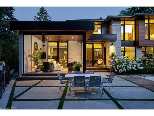 1471 Rogerswood Court, Mississauga, ON - Outdoor