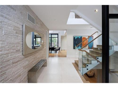 1471 Rogerswood Court, Mississauga, ON - Indoor Photo Showing Other Room