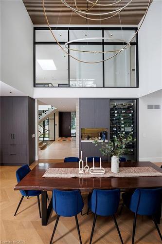 1471 Rogerswood Court, Mississauga, ON - Indoor