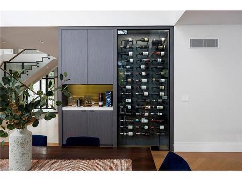 1471 Rogerswood Court, Mississauga, ON - Indoor Photo Showing Other Room