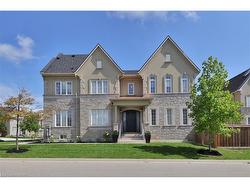 2163 Vineland Crescent  Oakville, ON L6H 0J6