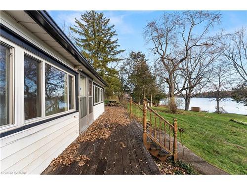 84 Cliff Way, Stirling, ON - Outdoor