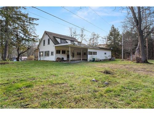 84 Cliff Way, Stirling, ON - Outdoor