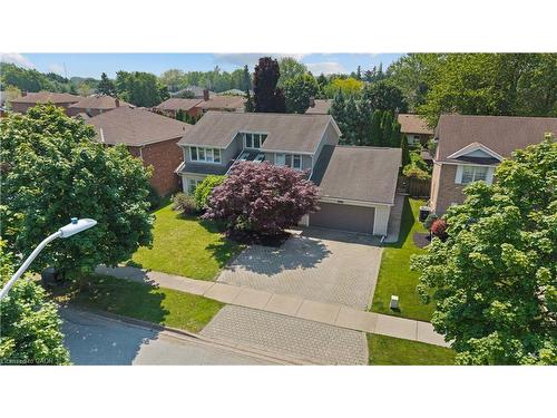 6276 Moretta Drive, Niagara Falls, ON - Outdoor