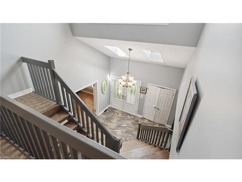 6276 Moretta Drive, Niagara Falls, ON - Indoor Photo Showing Other Room