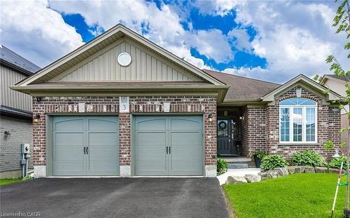 3 Woodhatch Crescent  Ingersoll, ON N5C 0A2