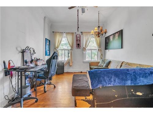 237 James Street N, Hamilton, ON 