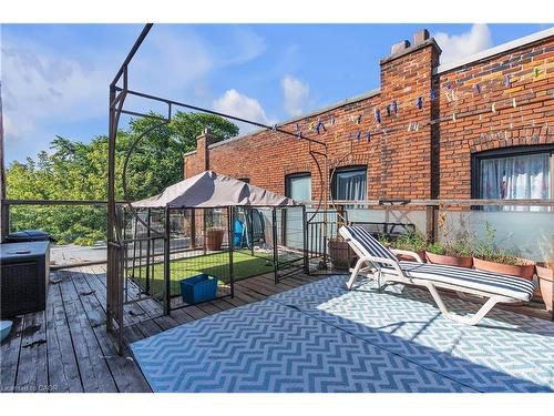 237 James Street N, Hamilton, ON 