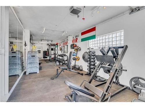 237 James Street N, Hamilton, ON 