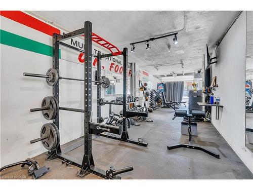 237 James Street N, Hamilton, ON 