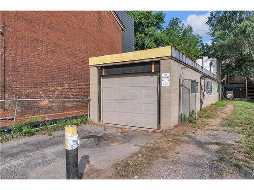 237 James Street N, Hamilton, ON 