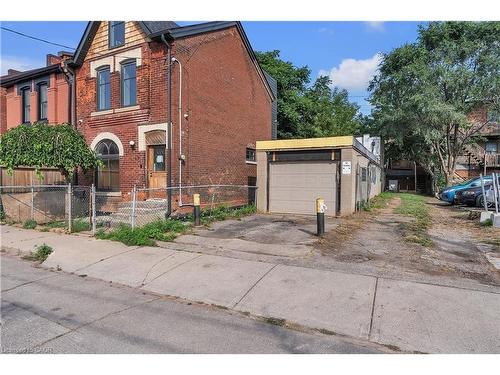 237 James Street N, Hamilton, ON 