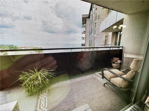 1708-5250 Lakeshore Road, Burlington, ON -  Photo Showing Other Room