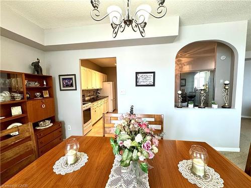 1708-5250 Lakeshore Road, Burlington, ON - Indoor