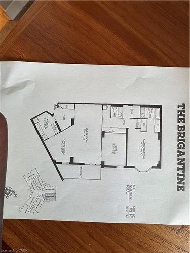 1708-5250 Lakeshore Road, Burlington, ON - Other