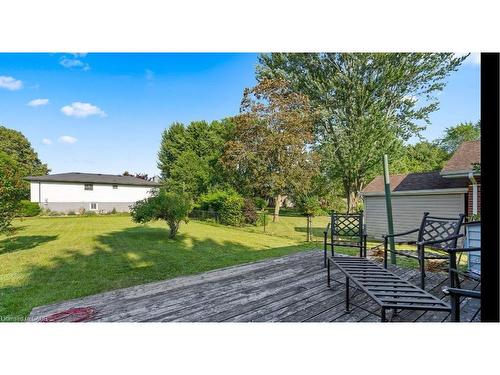 Lower-304 First Avenue, Welland, ON - Outdoor