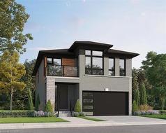 Lot 0048-47 Wild Chicory Street  Kitchener, ON N2P 0K7