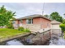 5446 Calvert Place, Burlington, ON  - Outdoor 