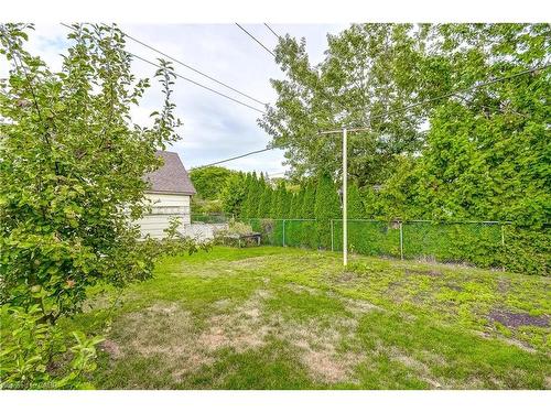 5446 Calvert Place, Burlington, ON - Outdoor