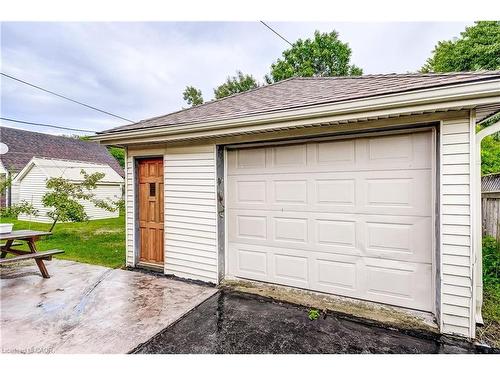 5446 Calvert Place, Burlington, ON - Outdoor With Exterior