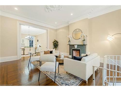 2-46 Herkimer Street  Hamilton, ON L8P 2G4