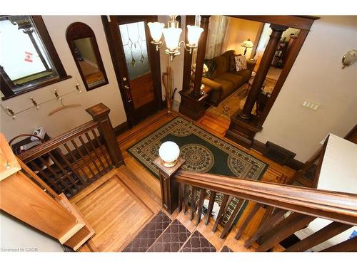 12 Leinster Avenue S, Hamilton, ON - Indoor Photo Showing Other Room