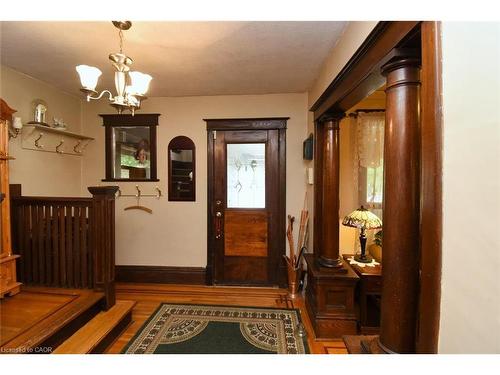 12 Leinster Avenue S, Hamilton, ON - Indoor Photo Showing Other Room