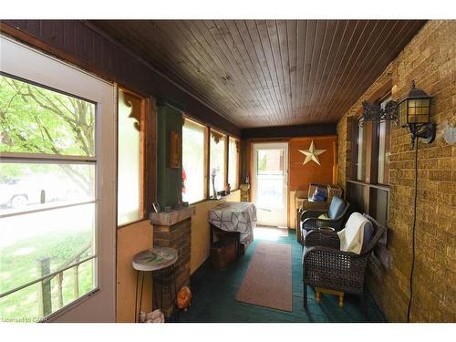 12 Leinster Avenue S, Hamilton, ON - 