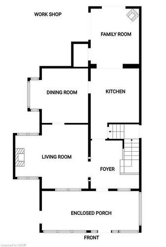 12 Leinster Avenue S, Hamilton, ON - Other