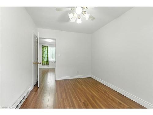 24 Macklin Street N, Hamilton, ON - Indoor Photo Showing Other Room