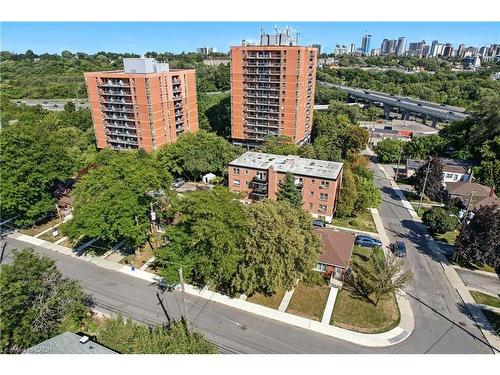 24 Macklin Street N, Hamilton, ON - Outdoor With View