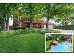 22 Wendakee Drive  Hamilton, ON L8E 5T3