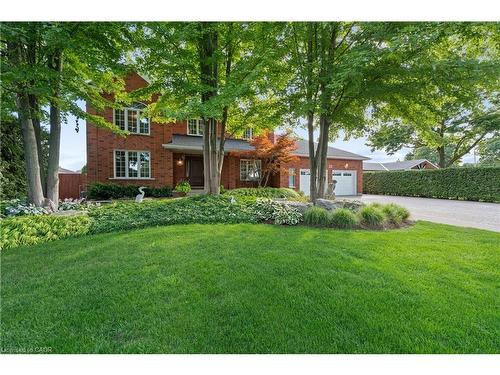 22 Wendakee Drive, Hamilton, ON - Outdoor