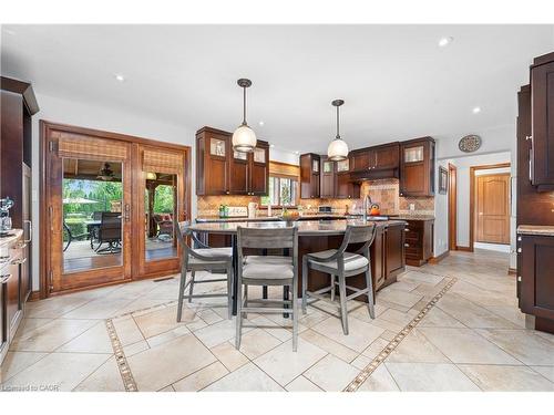 22 Wendakee Drive, Hamilton, ON - Indoor