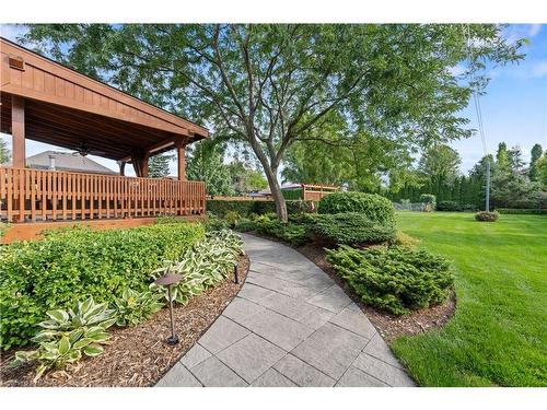 22 Wendakee Drive, Hamilton, ON - Outdoor